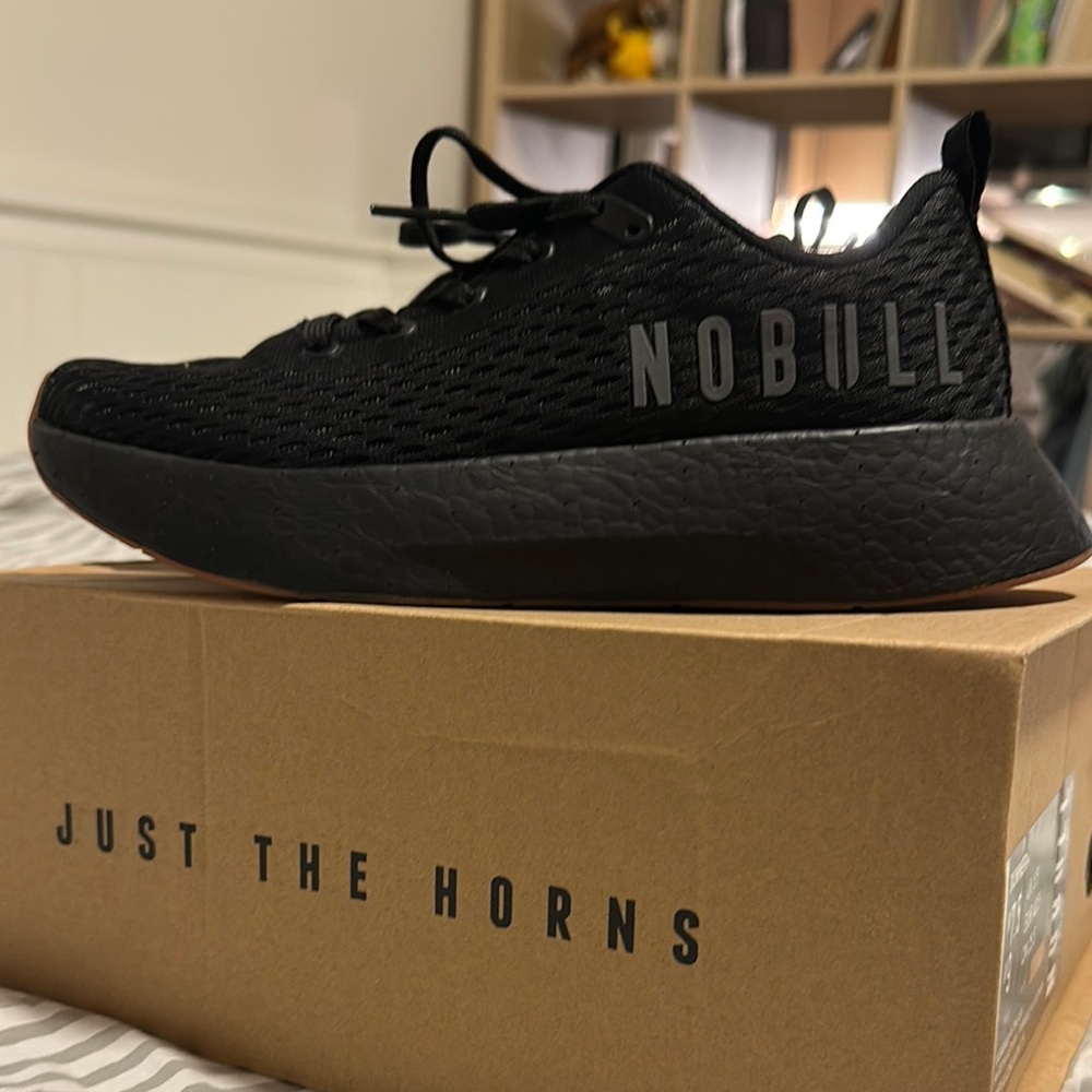 Women’s No Bull Runner